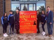 Portlaoise College Harvest Ball