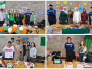 Portlaoise College Multicultural Day Main new