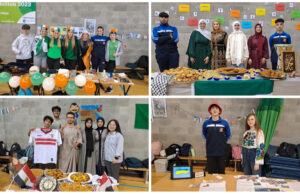 Portlaoise College Multicultural Day Main new