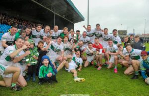 Portlaoise Laois Junior A Champions 2022 (20)