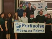 Portlaoise Macra na Feirme