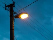 Public lighting