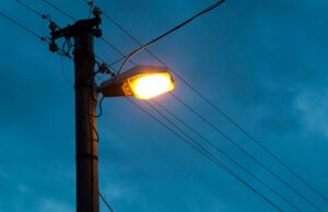 Public lighting