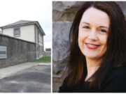 Niamh Boyle Laois Art House