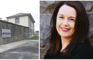 Niamh Boyle Laois Art House