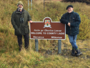 Laois is set to feature on a very special RTE Radio 1 show that will take place this afternoon.