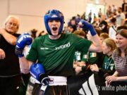 Shane Allison Kickboxing World (6)