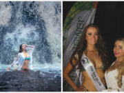 Sinead McEvoy Miss Bikini Ireland