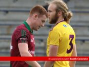 _Talking Sport Podcast Leinster Club