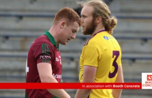 _Talking Sport Podcast Leinster Club