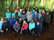 Woodland Wellness Walk and Breakfast (8)
