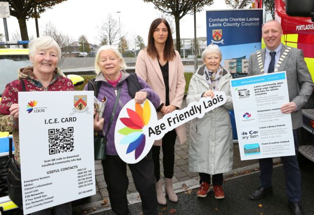 Age Friendly Ireland Laois ICE Card (3)