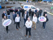 KTC Safety acquired by industry leading Ayrton Group