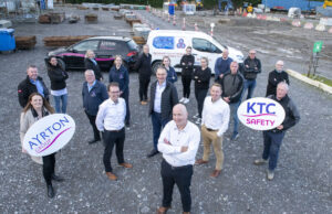 KTC Safety acquired by industry leading Ayrton Group