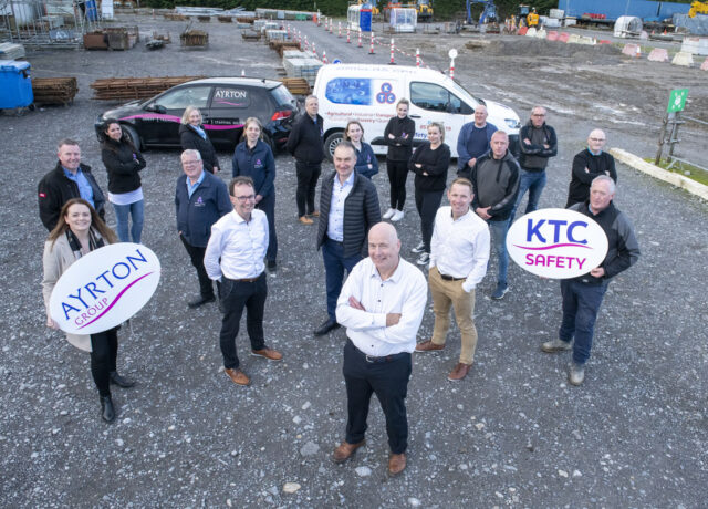 KTC Safety acquired by industry leading Ayrton Group