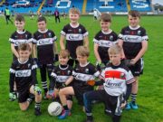 Barrowhouse NS boys