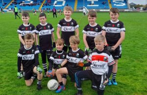 Barrowhouse NS boys
