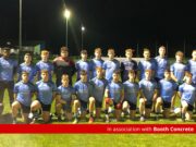 Ballyroan Talking Sport Podcast