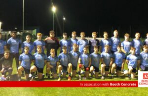 Ballyroan Talking Sport Podcast