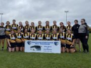 Camross Camogie Winners