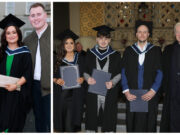 Carlow College Graduations 3