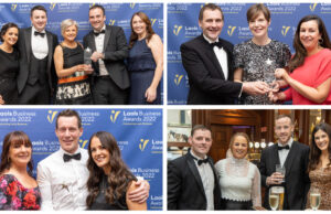 Laois Chamber Awards