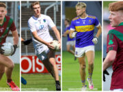 LaoisToday Senior Football Team of the Year 2022