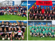 Cumann na mBunscol Day 2