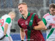Colm Murphy new new