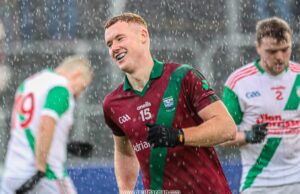 Colm Murphy new new