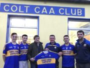 Colt GAA General