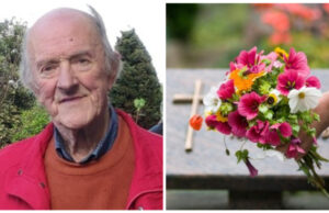 Denis Kavanagh RIP