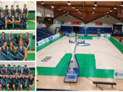 Dunamase College Basketball Finals