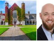Eoin McEvoy NUIG Galway