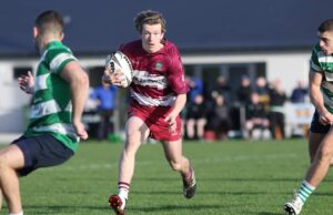 Portarlington Rugby