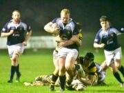 Portlaoise RFC