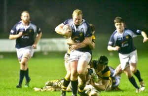 Portlaoise RFC