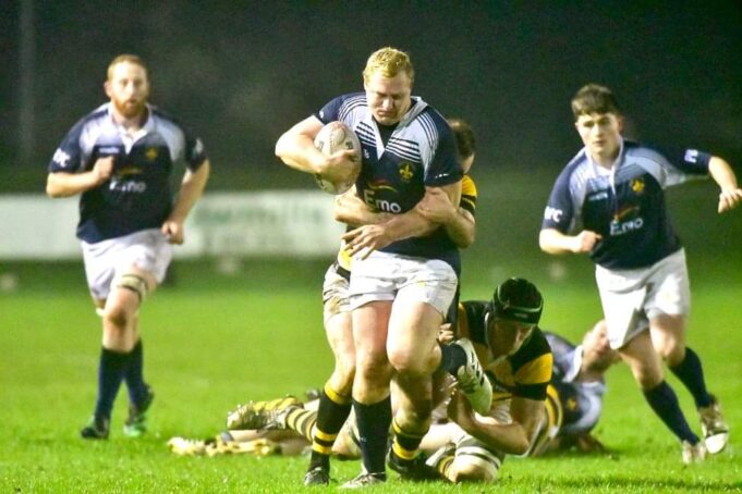 Portlaoise RFC