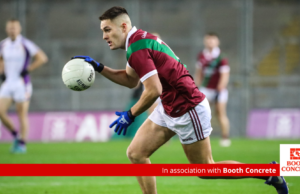 Portarlington Talking Sport Podcast