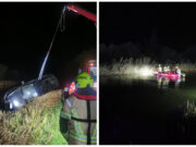 Garda Vicarstown Rescue