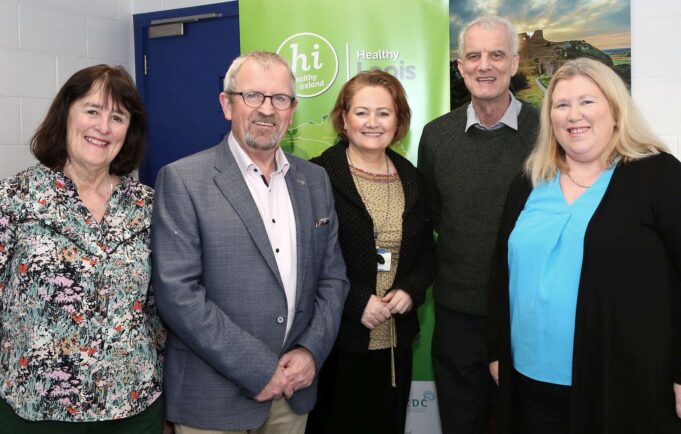Healthy Ireland Laois workshop (9)