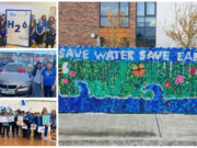 Holy Family Senior School Water Action Day Main