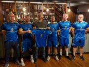 Mountmellick Utd
