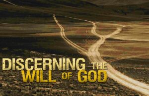 The Will of God