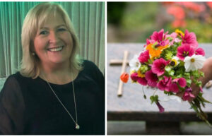Imelda Healy RIP