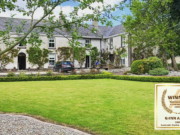 Inch House Ireland