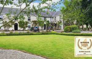 Inch House Ireland