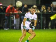 Kevin Swayne Portlaoise