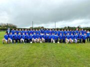 Knockbeg College Senior Footballers new