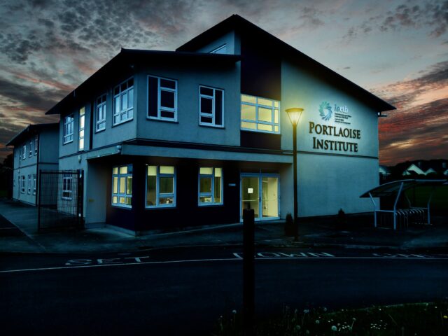 LOETB Portlaoise Institute